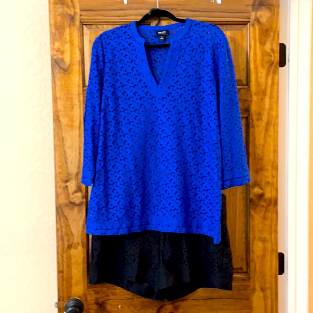 2 piece outfit bundle